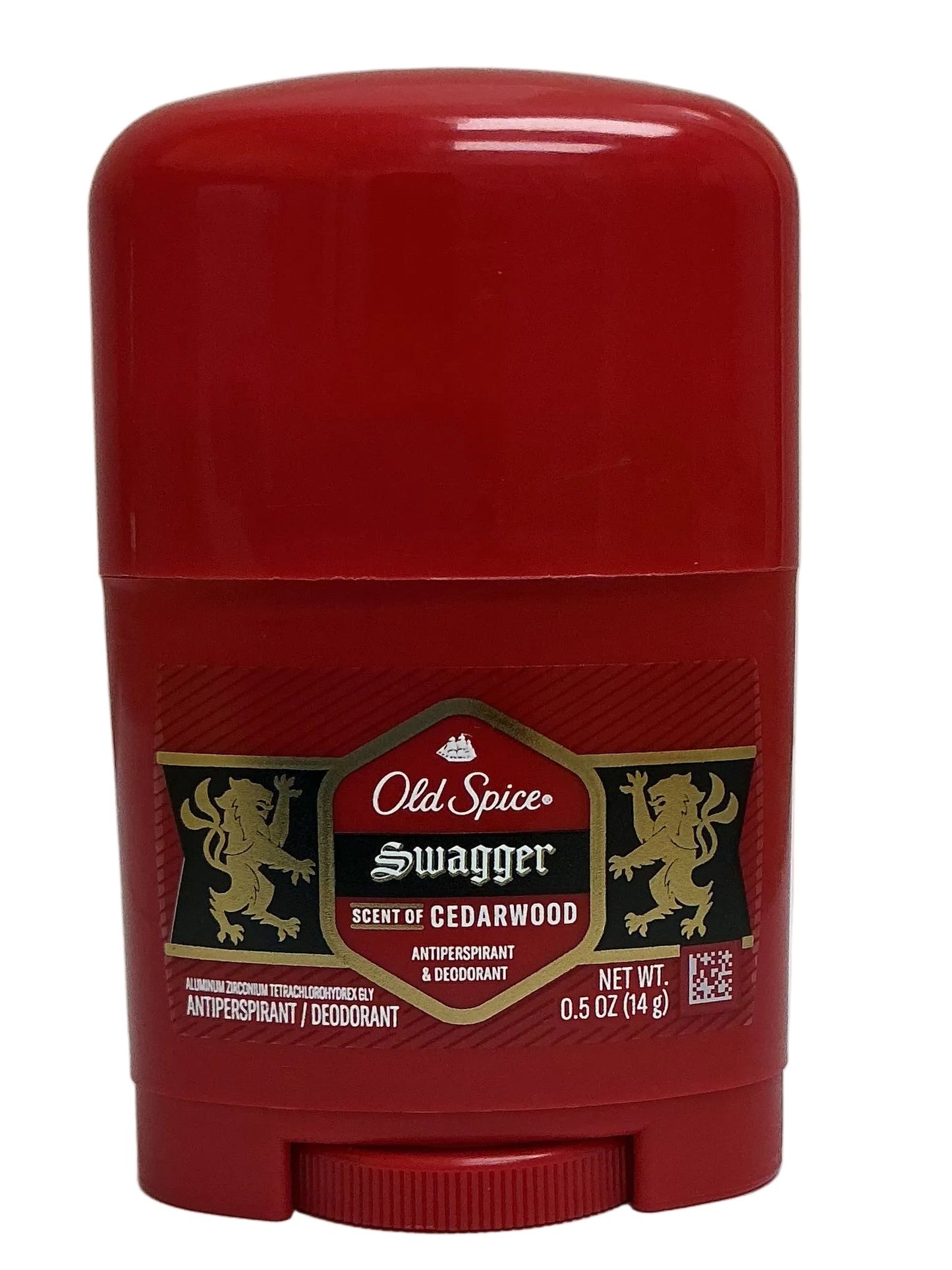 Old Spice IS AP/Deo. 24/0.5oz Swagger (4-6pk)-24/cs
