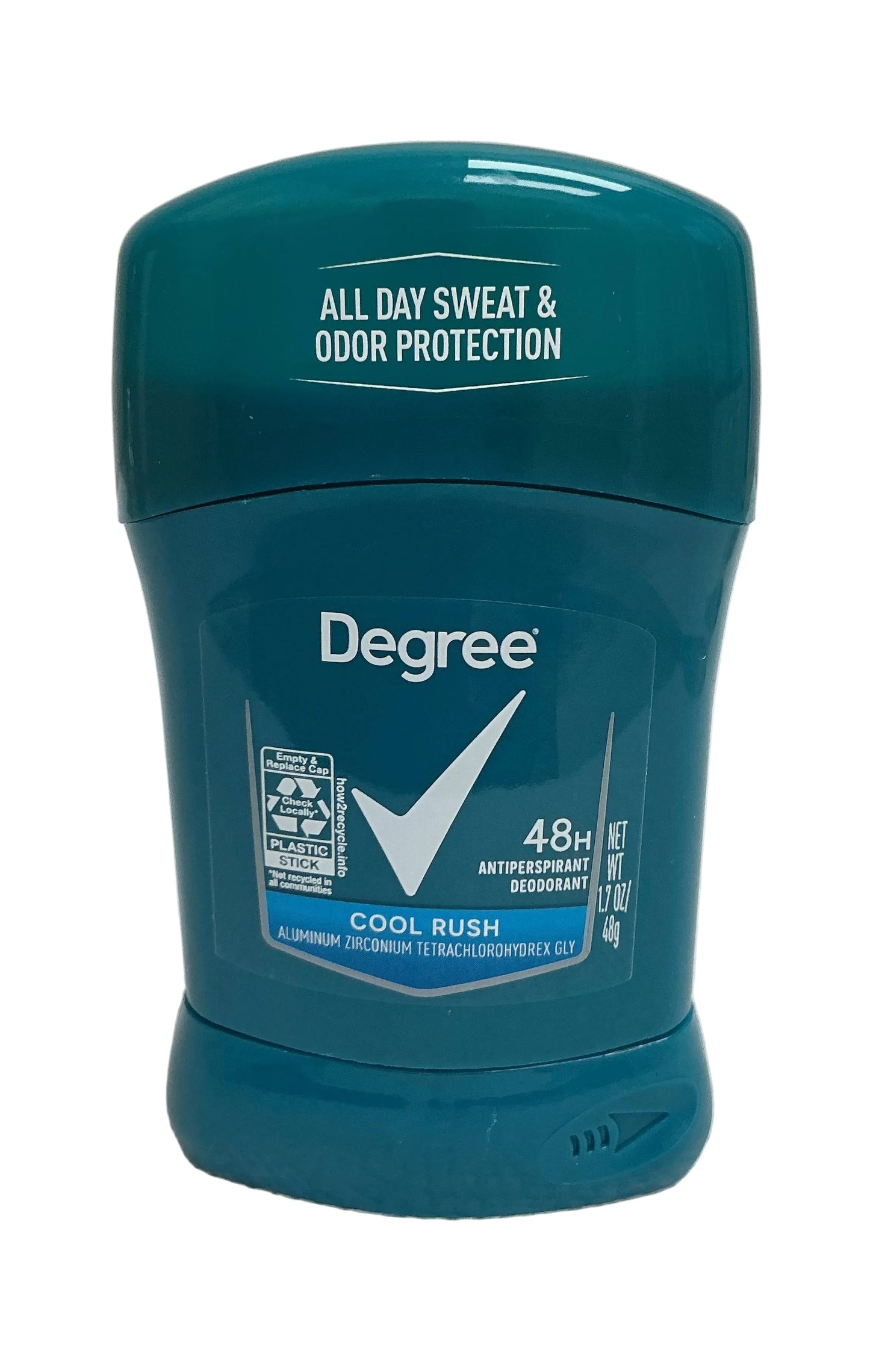 DEGREE IS DEO COOL RSH 1.7 OZ -12/cs