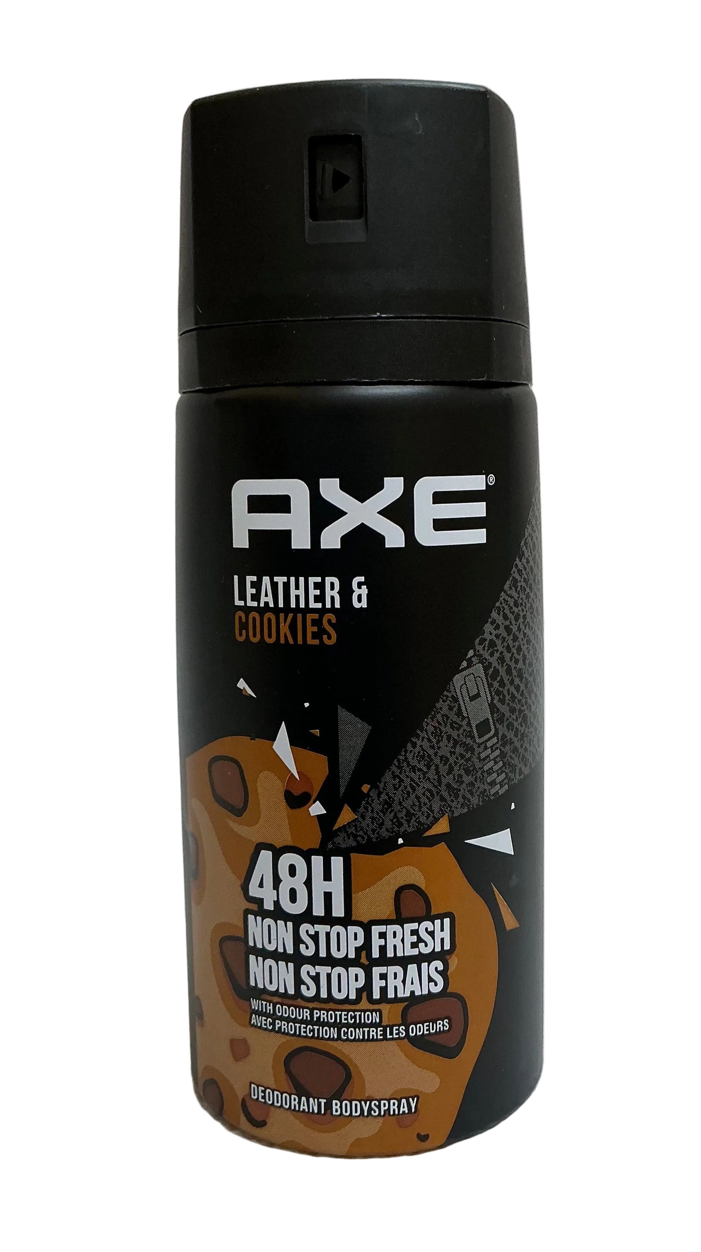 AXE BS 150mL ARG COLLISION CUE & COOKIES (Display) -12/cs