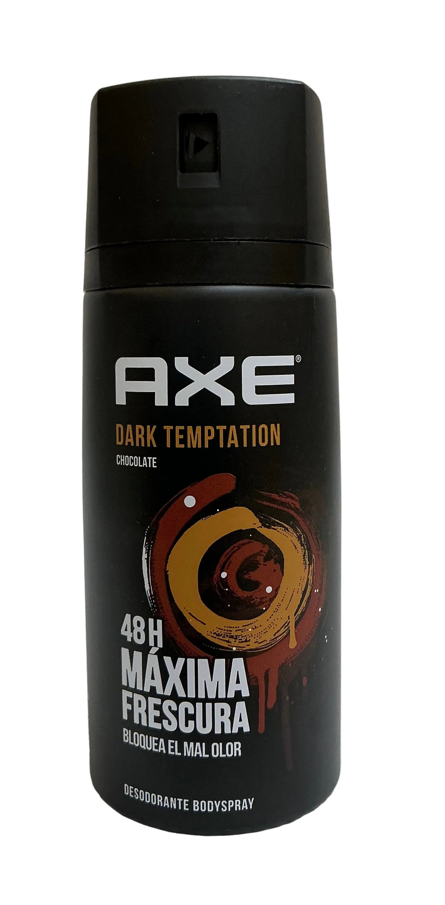 AXE BS 150mL ARG DARK TEMPTATION - (Display) -12/cs
