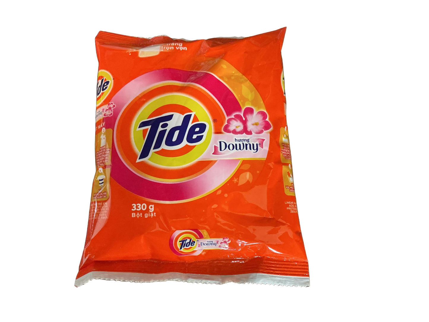 Tide powder 330g - 30/cs