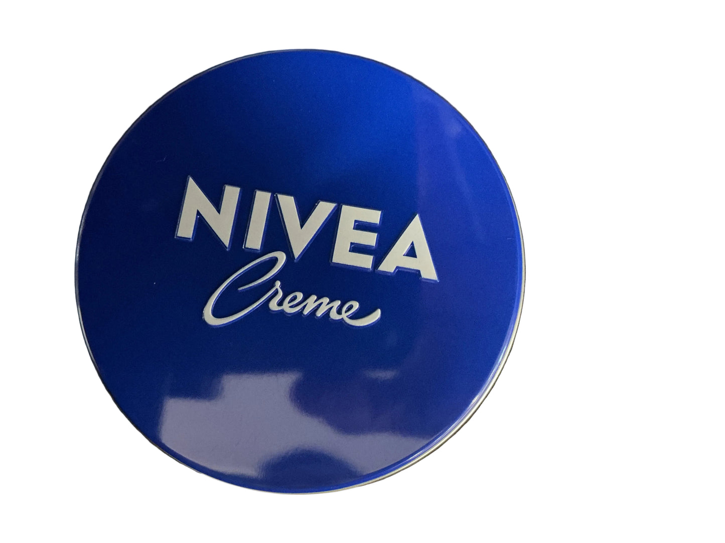 NIVEA CREME BLUE TIN 150mL - (6/4pk)24cs