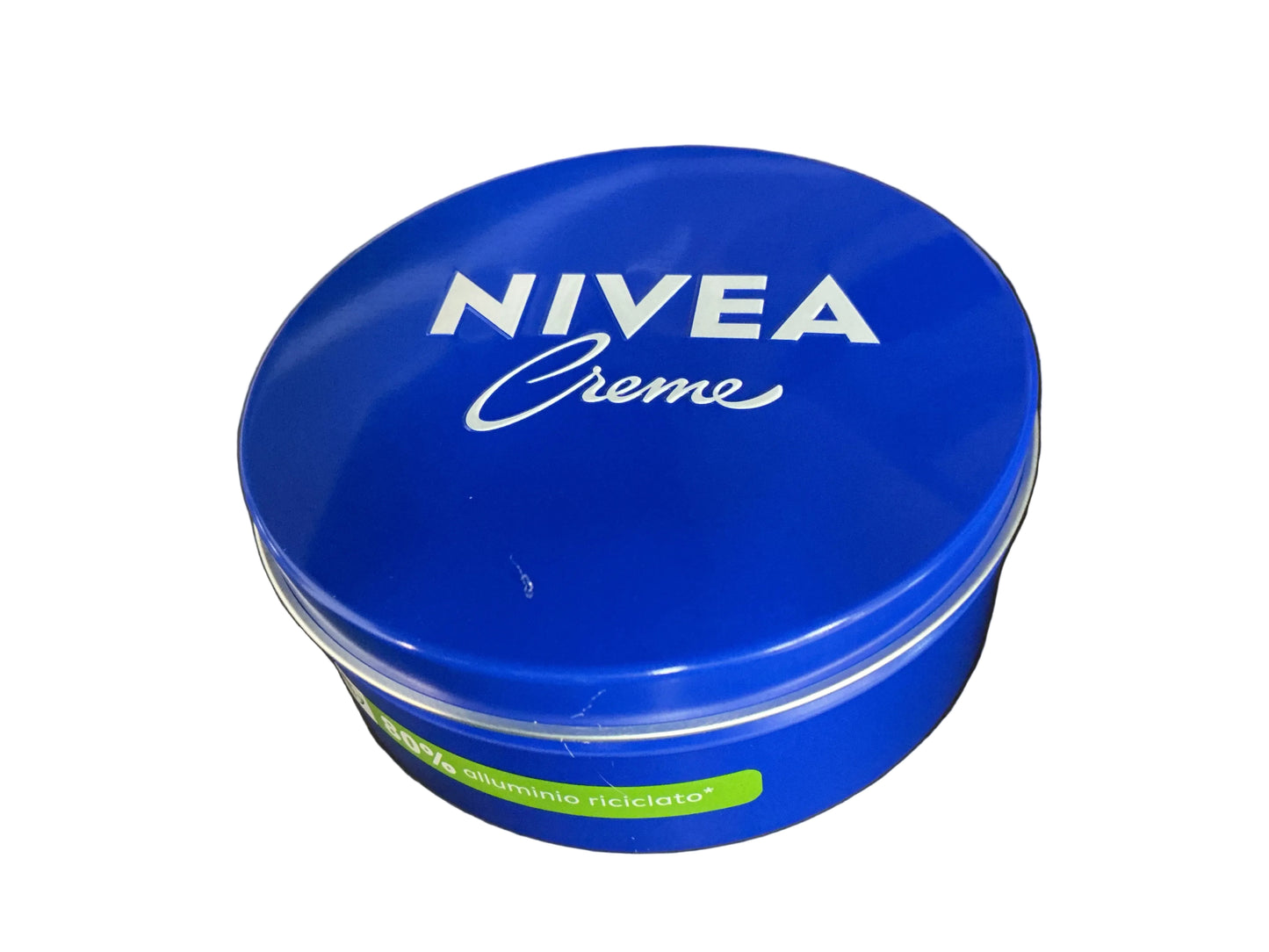 NIVEA CREAM 400 ML (13.5 OZ) (6-4pk)cs