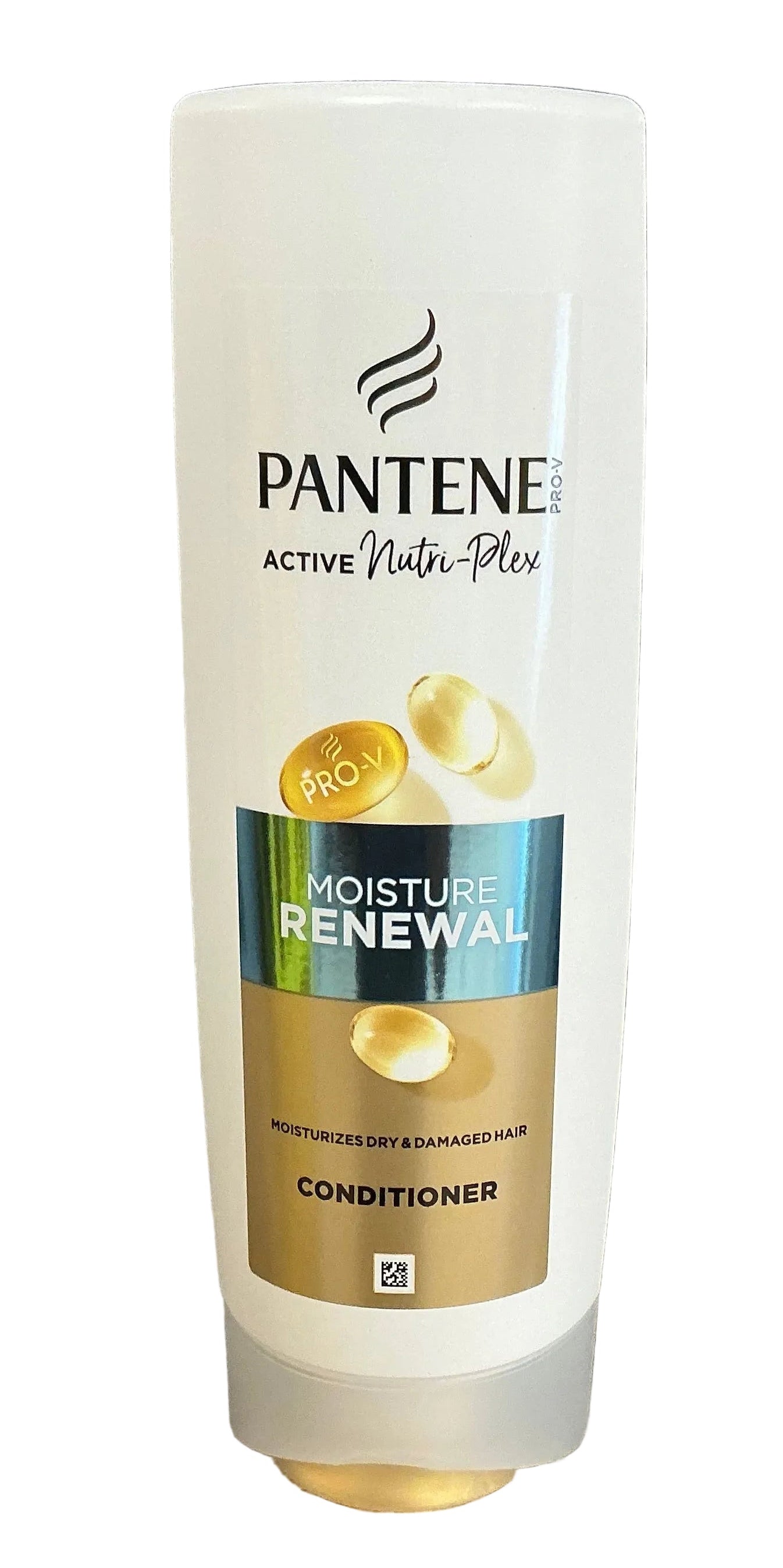 Pantene Conditioner 400ml S.A. - MOISTURE RENEWAL - 6/cs