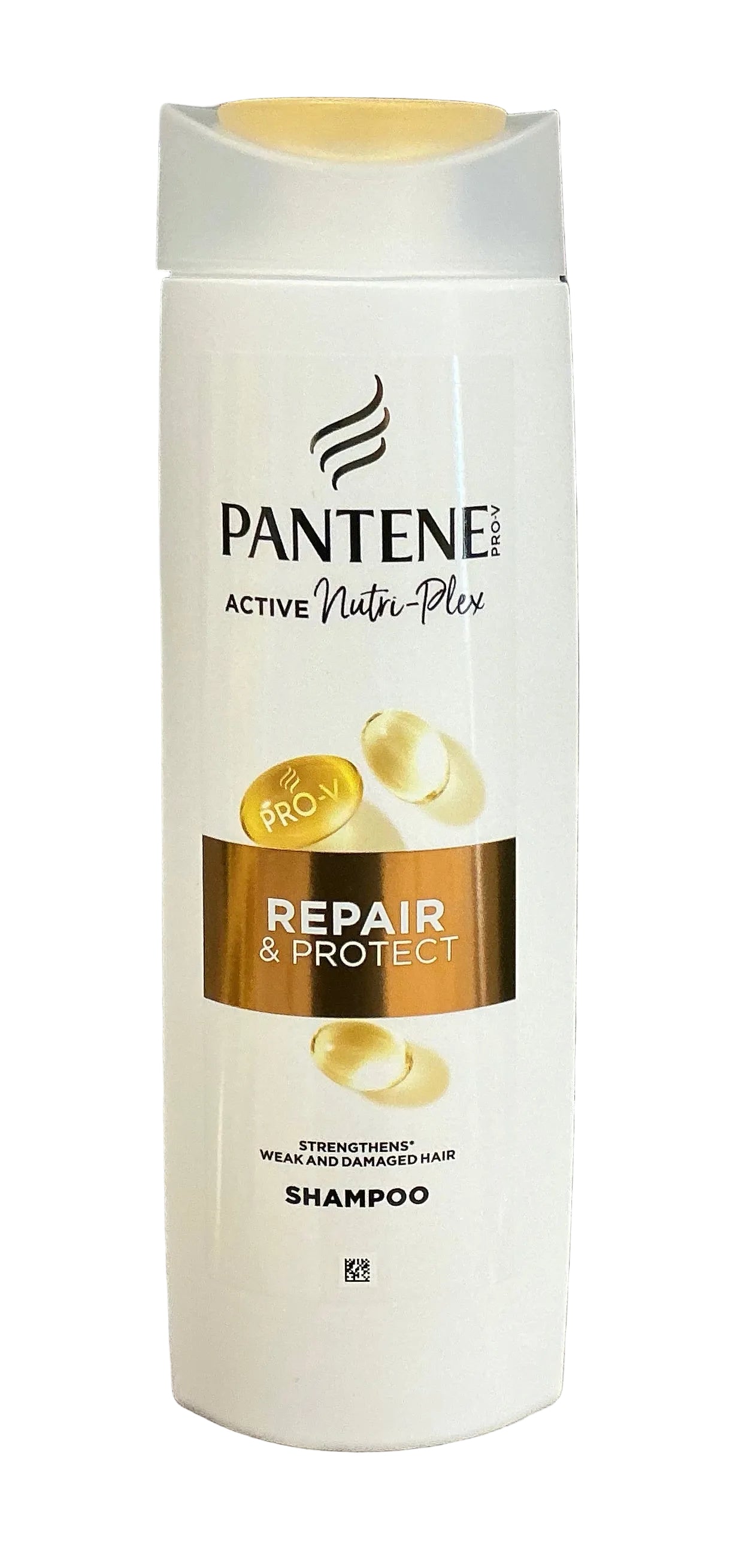 Pantene Shampoo 400ml S.A. - REPAIR & PROTECT
