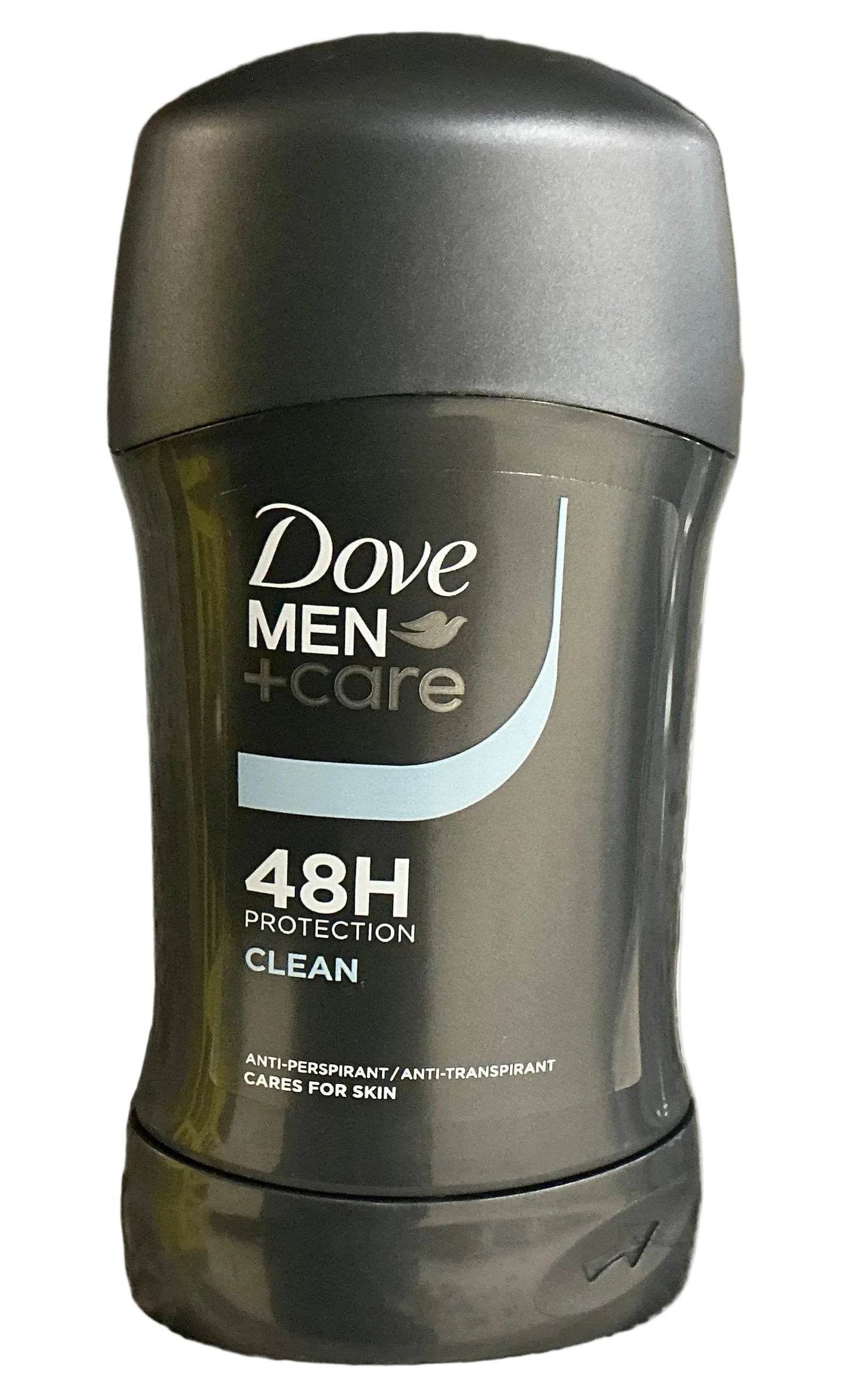 DOVE STICK MEN CLEAN 30/50ml (5-6pk) - 30/cs