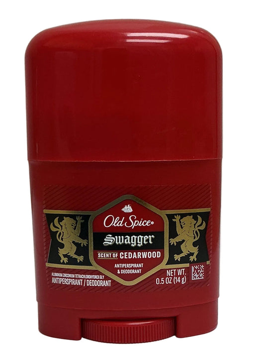 Old Spice IS AP/Deo. 24/0.5oz Swagger (4-6pk)-24/cs