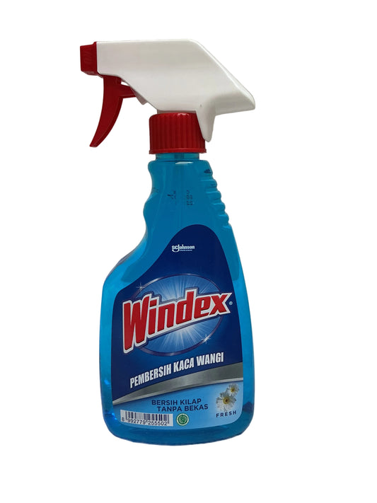 WINDEX ORIGINAL 500 ML -12/cs