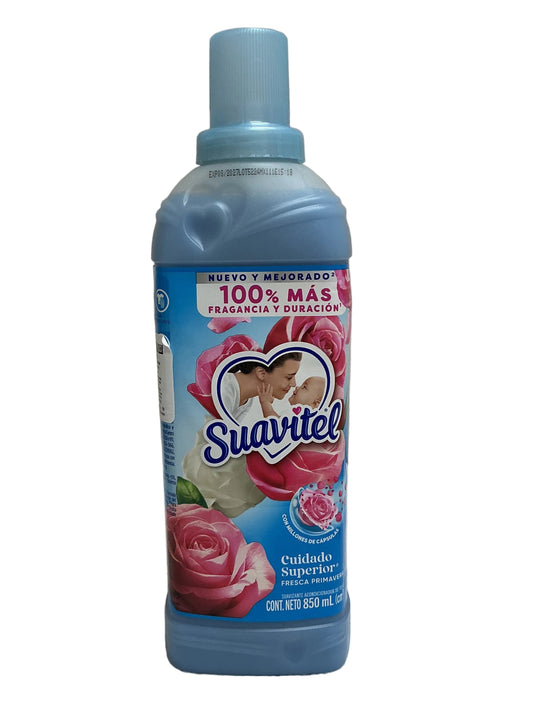 SUAVITEL FRS PRMVRA  850ml -12/cs