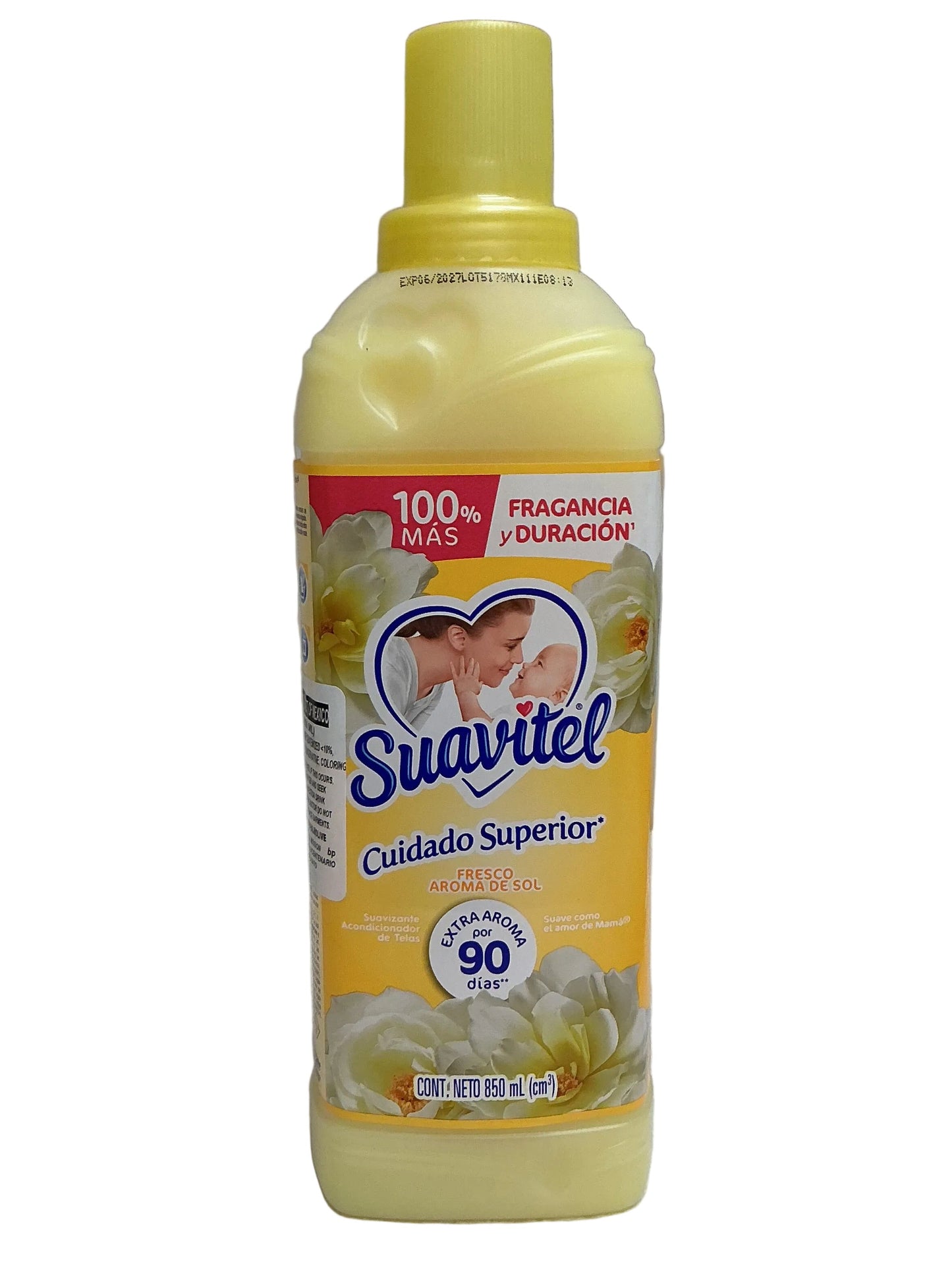 SUAVITEL FRS ARM D SL  850ml -12/cs