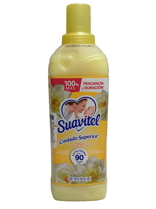 SUAVITEL FRS ARM D SL  850ml -12/cs