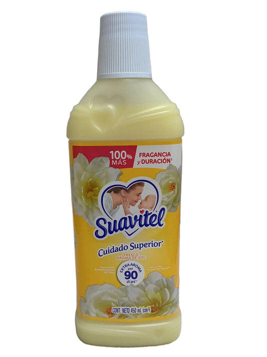 SUAVITEL AROMA DE SL 450 -12/cs