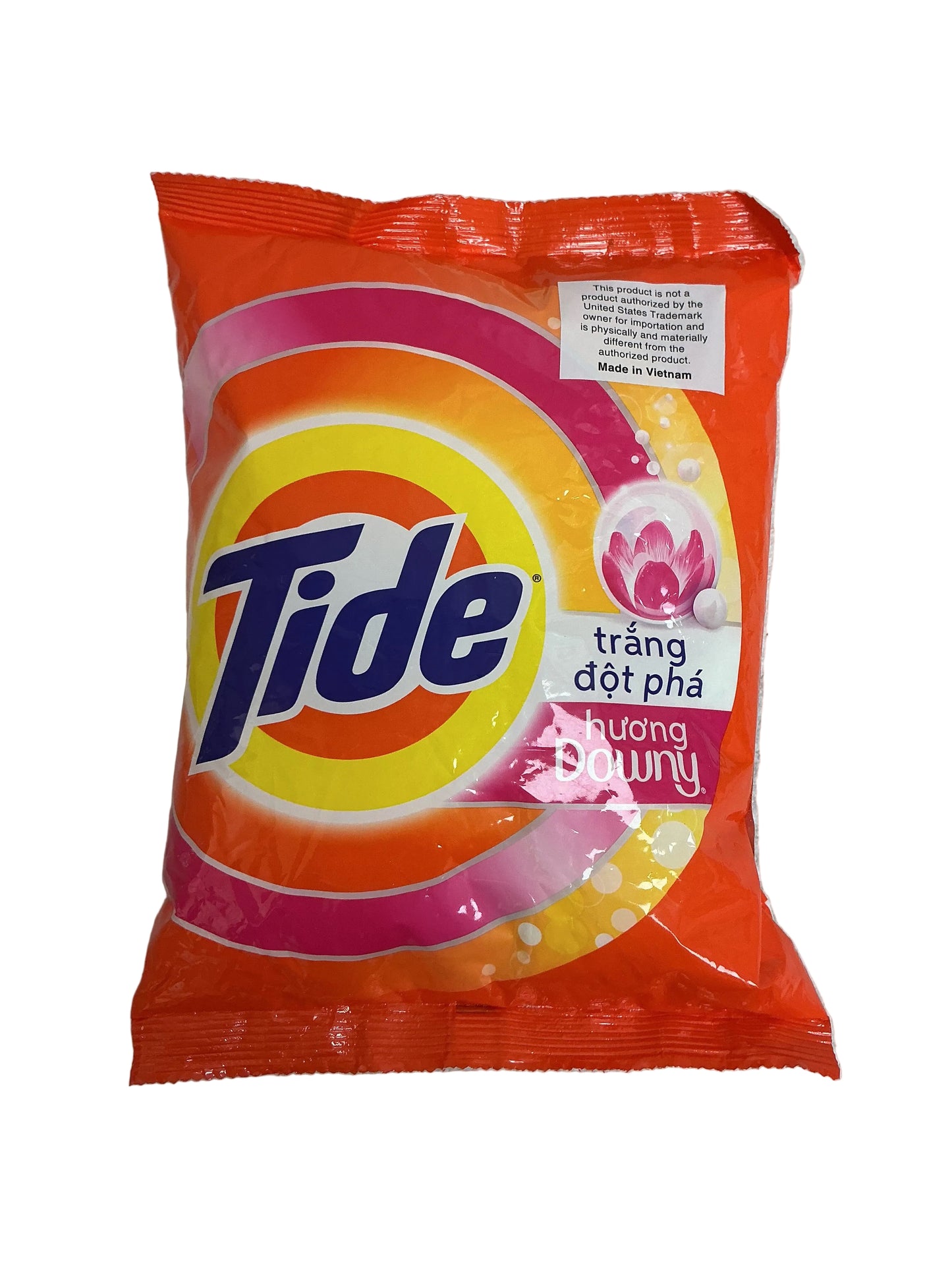 TIDE 690gr PWDR W/DOWNY 18/cs