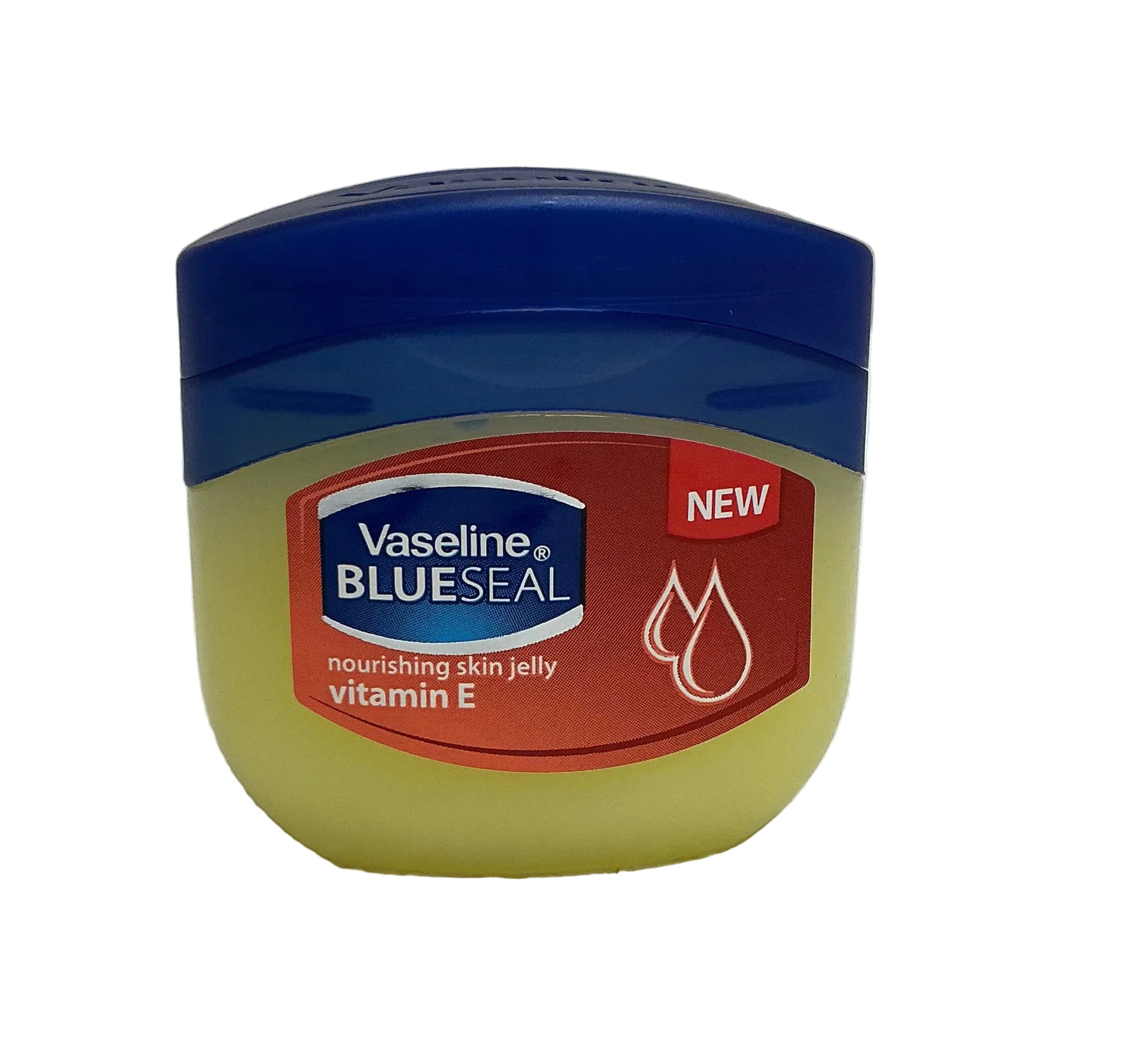 VASELINE P.J. 50 ML VTMN E (24-12pk)cs