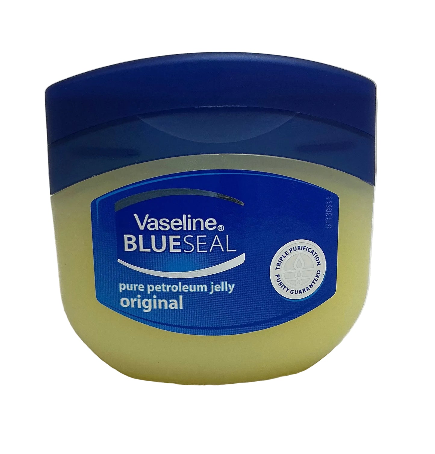 Vaseline Petroleum Jelly 50ml - ORIGINAL  -(24/12pk) -288/cs