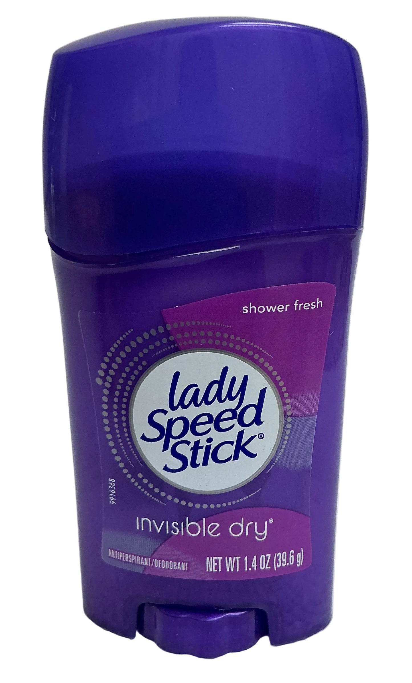 LADY SPD STK DUCHA FRESCA 1.4OZ -12/caja