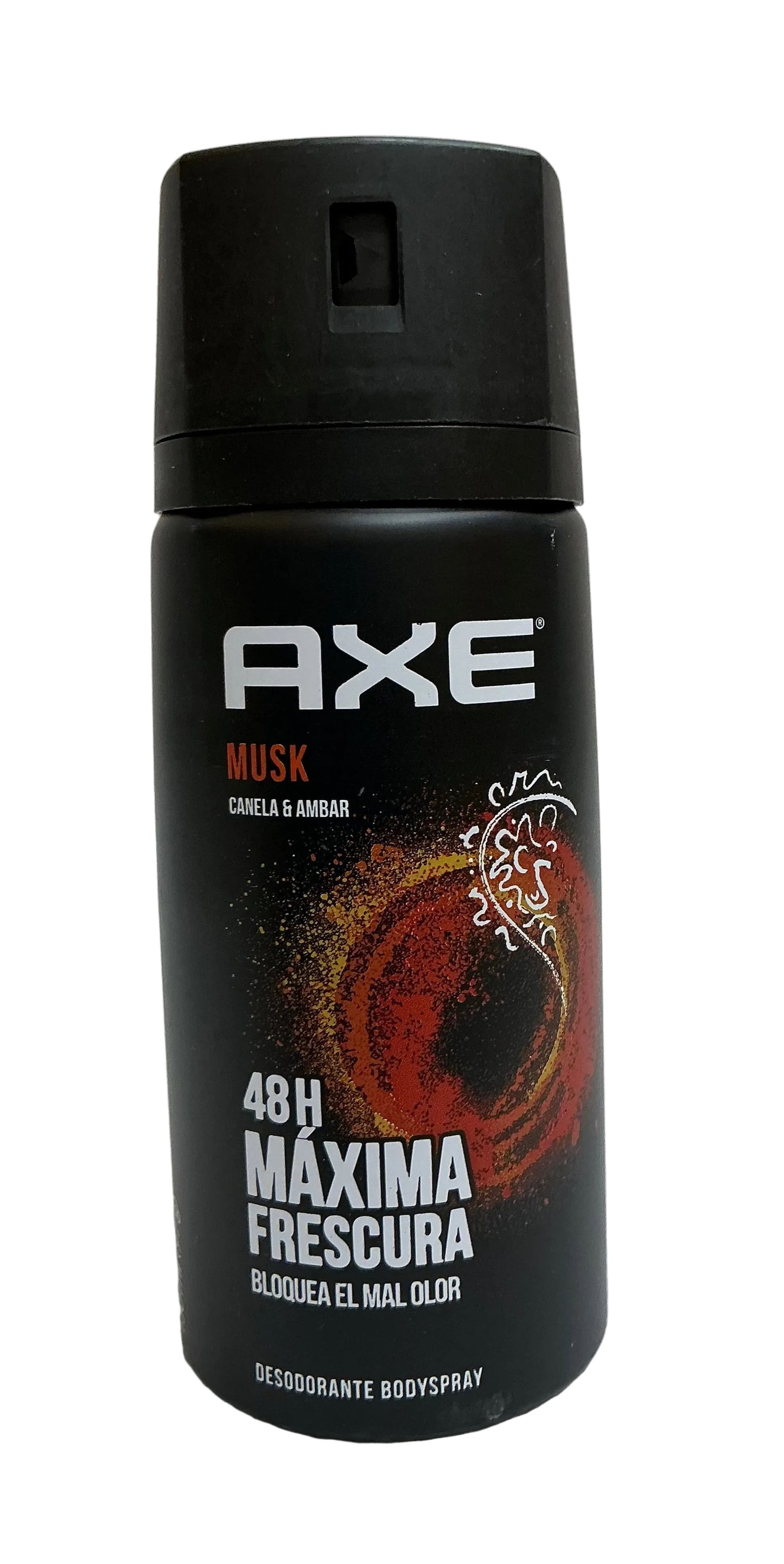 AXE BS 150mL ARG MUSK  - (Display) -12/cs