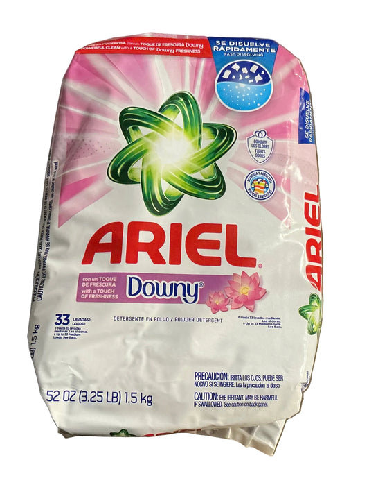ARIEL DTRGNT W/DWNY 6/1.5kg - 6/cs
