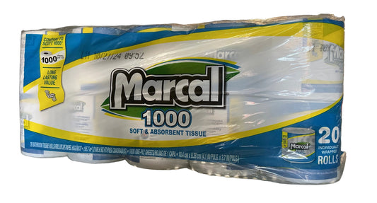 TP - Marcal - 20/ct