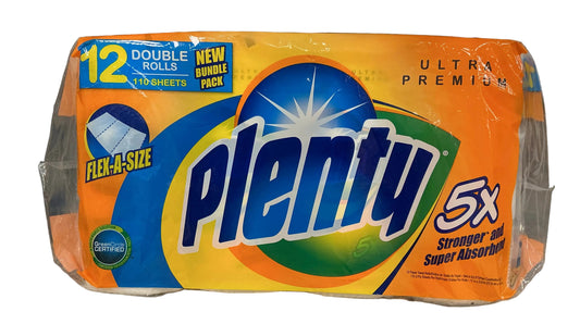 PT - Plenty - 12/ct
